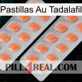 Tadalafil Pastillas 27